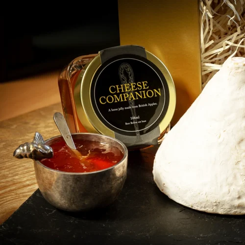 Cheese Companion