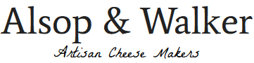 Alsop and Walker Logo
